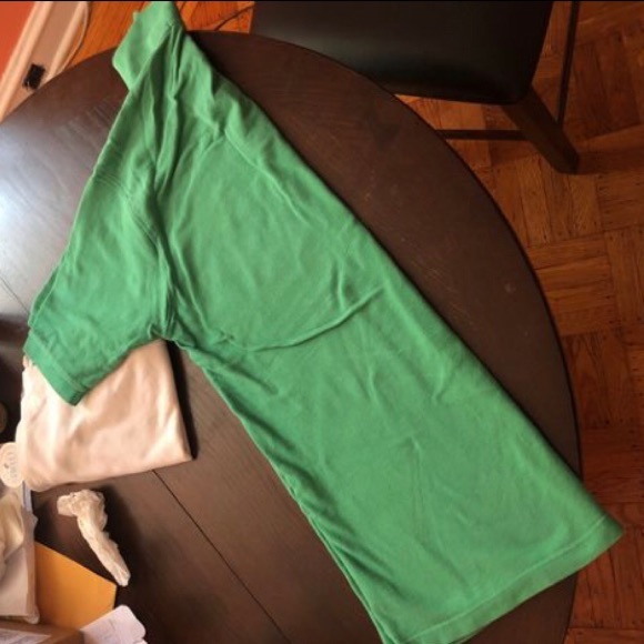 Burberry polo tee - Picture 3 of 4